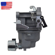 DURAFORCE New Carburetor Carb For Kawasaki FX730V 23.5HP 4 Stroke Engines Repl.#15004-7082