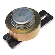 DURAFORCE Drive Belt Tensioner Pulley Assy 6735884 for Bobcat Skid Steer T140 T180 T190