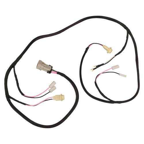DURAFORCE Rear Door Wiring Harness 7109403 for Bobcat 553 A300 S100 S130 S150 S160 S175 US