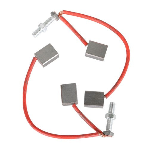 DURAFORCE For Club Car Ezgo Golf Cart 2008-Up #103347301 Starter Generator Motor Brush