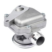 DURAFORCE Air Injection Check Valve 0021407460 for Mercedes CLS550 SLK350 E350 S550 05-15