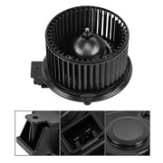 DURAFORCE For Ford Explorer Flex Taurus Lincoln MKT MKS AC Heater Blower Motor w/ Fan Cage