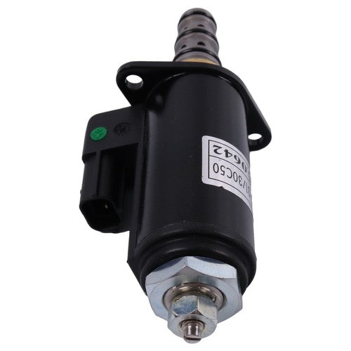 DURAFORCE Solenoid YN35V00041F1 for Kobelco SK210-9 SK290LC-6E SK250LC SK200-6ES SK250LC-6