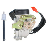 DURAFORCE For GY6 50cc 100cc 20mm 139QMB 139QMA Scooter Moped ATV Big Bore Carb Carburetor