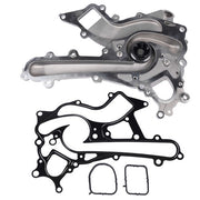 DURAFORCE New Water Pump with Gasket for Mercedes-Benz C300 C350 E350 E400 GLE350 GLK350