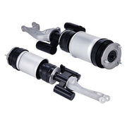 DURAFORCE 2Pcs Front Left Right Air Suspension Shock Struts For Tesla Model S 5YJS 19-23