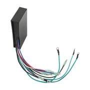 DURAFORCE New For Mercury Force Switch Box Power Pack CDI A1 19052A2 A3 A5 A6 US