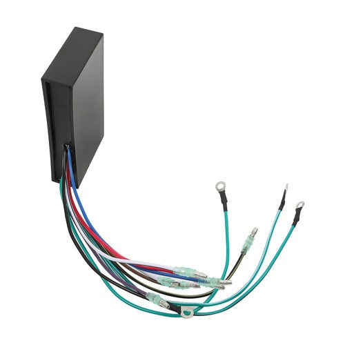 DURAFORCE New For Mercury Force Switch Box Power Pack CDI A1 19052A2 A3 A5 A6 US