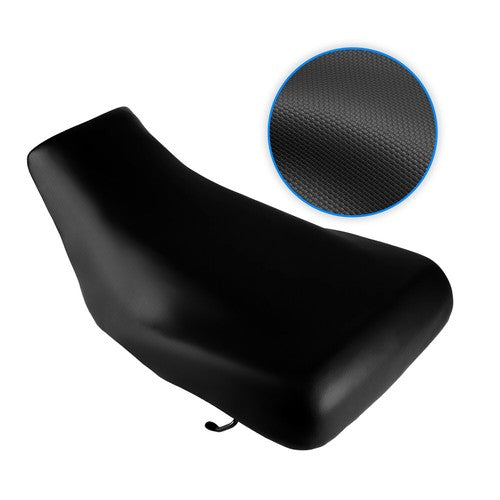 DURAFORCE PVC Seat Cover For Honda Foreman Rubicon 500 TRX500FA TRX500FGA 4x4 2001-2004