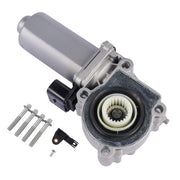 DURAFORCE Transfer Case Shift Motor for INFINITI QX56 2011-2013 Nissan Armada 5.6L 7Pins