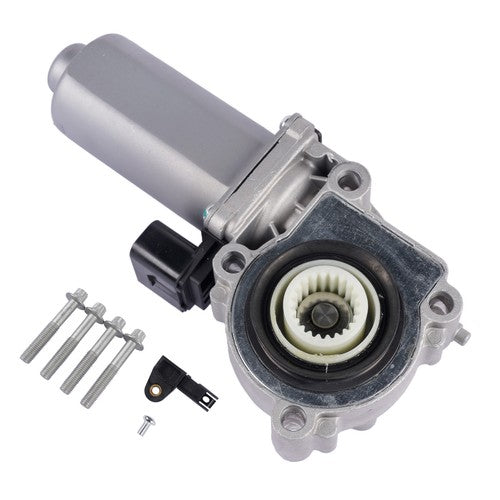 DURAFORCE Transfer Case Shift Motor for INFINITI QX56 2011-2013 Nissan Armada 5.6L 7Pins