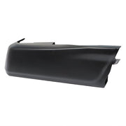 DURAFORCE W/o Sensor Holes Steel Fit For Ford F150 2015-2020 Rear Driver Bumper Face Bar
