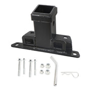 DURAFORCE For Kawasaki Teryx KRX 1000 Rear Trailer Hitch Mount Brackets 2'' Receiver New