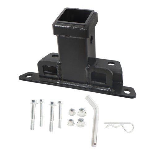 DURAFORCE For Kawasaki Teryx KRX 1000 Rear Trailer Hitch Mount Brackets 2'' Receiver New