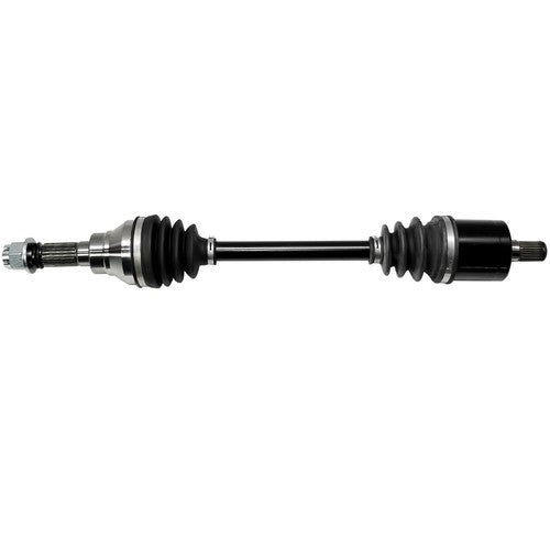 DURAFORCE Rear CV Axle Left or Right for Kubota RTV-X900, X1100C, X1120D 4x4 2014-2018 SXS