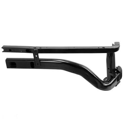 DURAFORCE Passenger Side Radiator Support For 2010-2018 Dodge Ram 1500 2500 3500 Side Panel