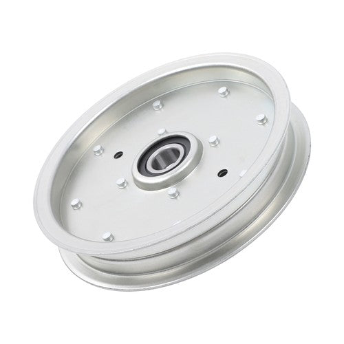 DURAFORCE AUC10172 For John Deere Z335E 42" Z535R 54" Lawn Mower Deck Flat Idler Pulley
