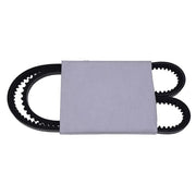 DURAFORCE 2X Cooling Fan Belt 6669034 Fit Bobcat 751 753 763 773 S130 Skid Steer Loader