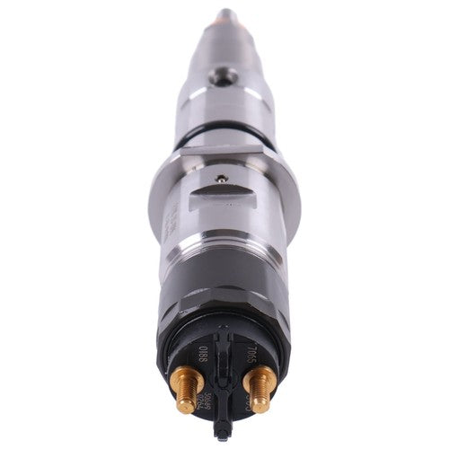 DURAFORCE Fuel Injector 6746-11-3100 for Komatsu Excavator PC360LC-10 PC360LC-11 HB335-1