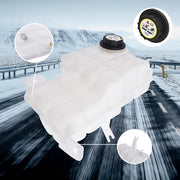 DURAFORCE 12528777 For 1994-96 Chevrolet Caprice Engine Coolant Reservoir Tank w/ Cap