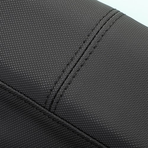 DURAFORCE Convertible Soft Top w/Glass Window Black Vinyl For Honda S2000 2002-2009