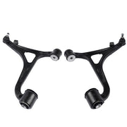 DURAFORCE Front Left Driver Right Passenger Side Control Arms for Mercedes-Benz C240 C280