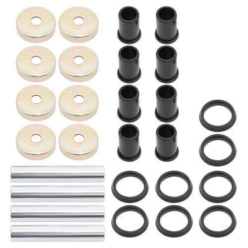 A-Arm Knuckle Bushing Kit For Honda Foreman Rubicon 500 TRX500FGA 2001-2014