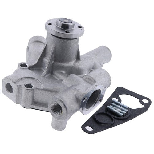 DURAFORCE Water Pump 119260-42002 for Yanmar 2TNE68 3TN66 3TNE68 & Komatsu Excavators 2D68