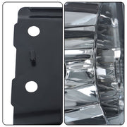 DURAFORCE Passenger Right Side Front Fog Lamp For Ford F250 Super Duty 2020-2022 W/o Cover