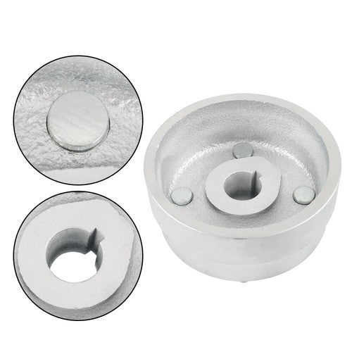 DURAFORCE For Toro 03821 74161 74162 74163 Wheel Hub Assembly With Studs 103-0590