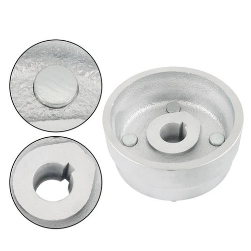 DURAFORCE For Toro 03821 74161 74162 74163 Wheel Hub Assembly With Studs 103-0590