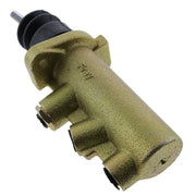 DURAFORCE 2PCS Brake Master Cylinder 182445A1 for Case 580K 580 570LXT 580 Super M 580L