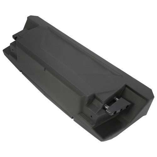 DURAFORCE Tail Storage Box For Kawasaki 2020-2025 Teryx KRX & KRX4 1000 Rear Cargo Guard