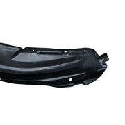 DURAFORCE Fender Liner Splash Shield Front Right Passenger Side for Toyota Corolla 17-19