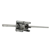 DURAFORCE For Toro 106-3956 REAR Wheel Drive Transmission Assembly 22"