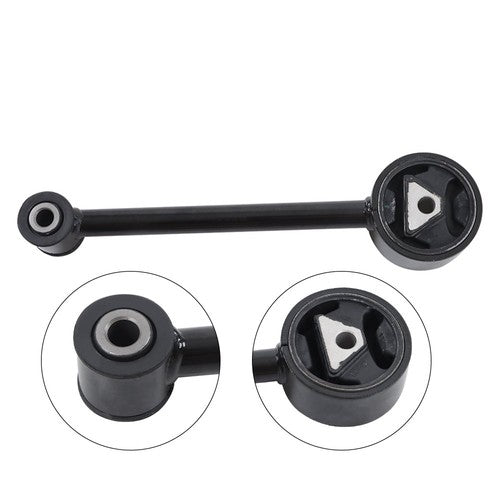 DURAFORCE 1092A096 New 3PCS Engine Motor Mount Set For 14-22 Mitsubishi Mirage G4 L3 1.2L