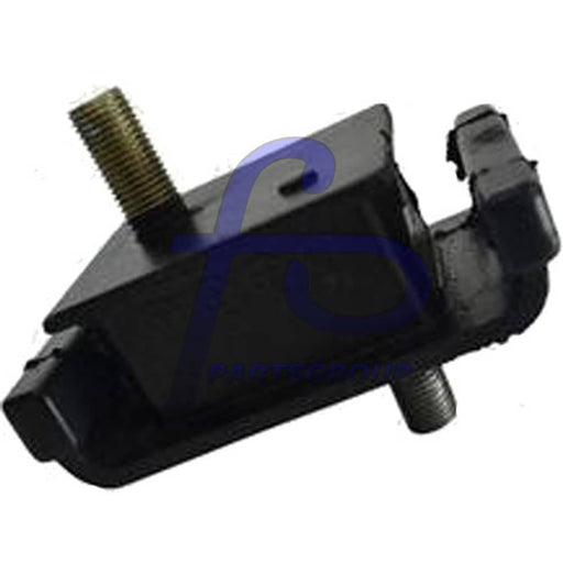 DURAFORCE Engine Mount Insulator for Toyota Forklift 8FG15/18/20/25/30 12361-26601-71
