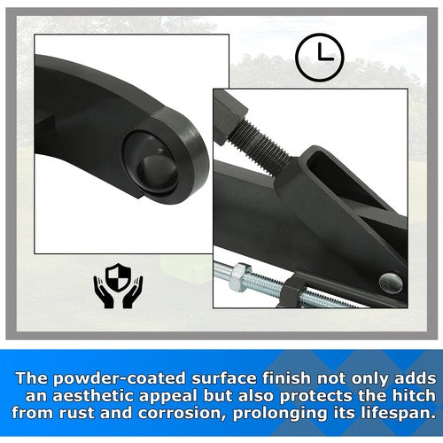 3 Point Hitch Kit For Kubota BX23 BX25 BX25D B Series Sub Compact Tractor