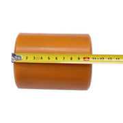 DURAFORCE Poly Wheel 813014 for Crown Electric Pallet Jack Models WP 2300 WP 3000