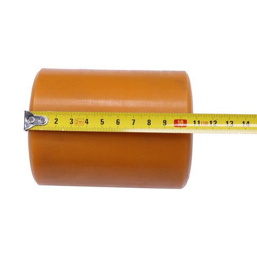 DURAFORCE Poly Wheel 813014 for Crown Electric Pallet Jack Models WP 2300 WP 3000