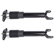 DURAFORCE For Chevy Corvette C5 03-07 C6 08-13 Rear Shock Absorbers w/ MagneRide Set of 2