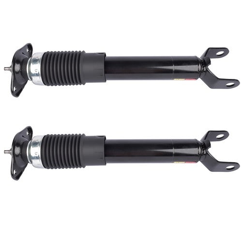 DURAFORCE For Chevy Corvette C5 03-07 C6 08-13 Rear Shock Absorbers w/ MagneRide Set of 2