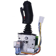 DURAFORCE New Joystick Controller 159108 for Skyjack SJIII 3219 3220 3226 3015 3215