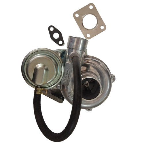 DURAFORCE Turbocharger 1G488-17011 1G488-17012 for Bobcat S185 Kubota Engine V2003-M-DI-T