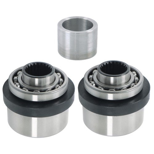 DURAFORCE 3236672 Front Differential OST Output Hub For Polaris Sportsman 570 EFI 2014-21