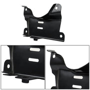 DURAFORCE Front Bumper Outer Bracket Suitable For Chevy Silverado 2500HD 3500HD 07-10 2PCS