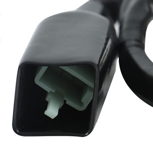 DURAFORCE For Honda ATC 350X 1986 SWITCH KILL/LIGHT/HI/LOW/ON/OFF Black