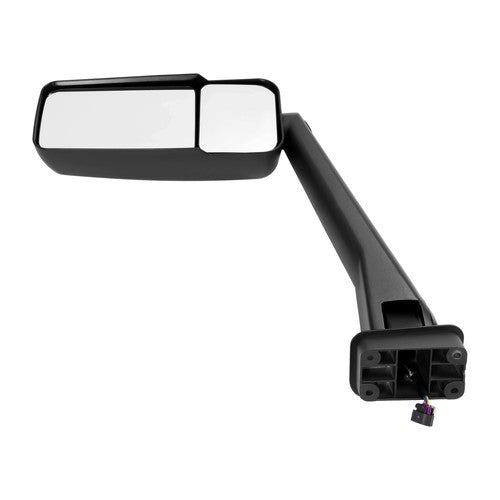 Power Mirror Heated with Light Passenger Side for Chevy Kodiak C4500 C5500 2003 2009
