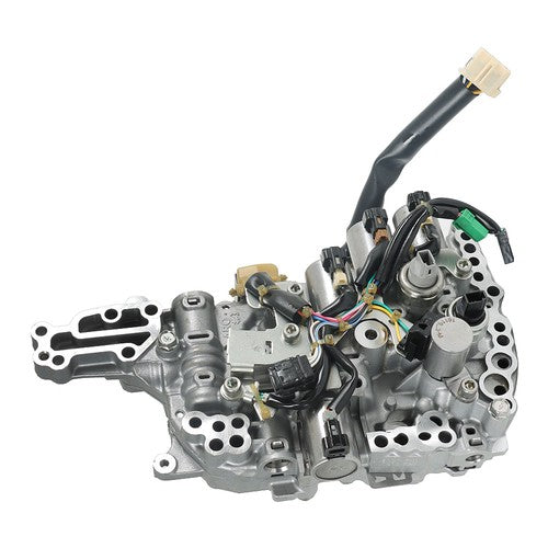 DURAFORCE Valve Body CVT Transmission JF017E For Nissan Murano 2014 L4 2.5L V6 3.5L