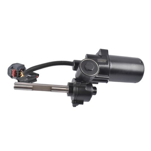 DURAFORCE Passenger Side Power Running Board Motor for Chevy Suburban GMC Yukon XL 15-20